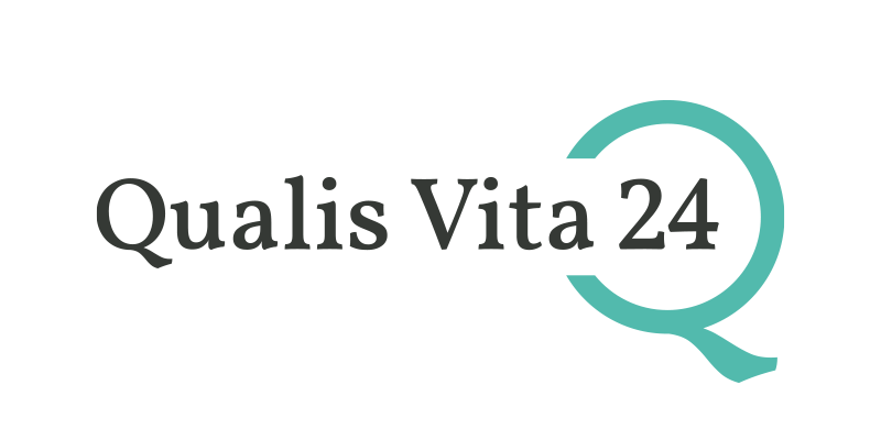 Qualis Vita 24 ist ein privater Live-in-Pflegeanbieter für individuelle Dienstleistungen, damit Senioren sicher zu Hause bleiben können.www.qv-24.ch