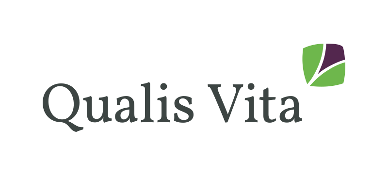 Qualis Vita ist ein regionales, warmherziges privates Spitex Unternehmen, das sich für die Verbesserung der Lebensqualität von Patient:innen und ihren Angehörigen einsetzt.www.qualis-vita.ch